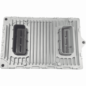 2015 Chrysler Town & Country 3.6L Powertrain Control Module