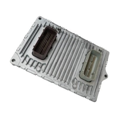 2015 Dodge Caravan 3.6L Engine Computer