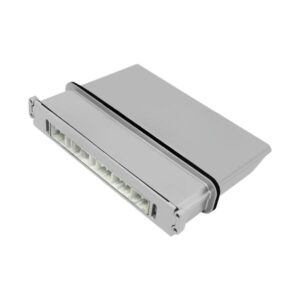 2003 Lexus LS430 Powertrain Control Module