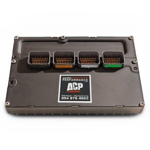 2011 Jeep Grand Cherokee Powertrain Control Module