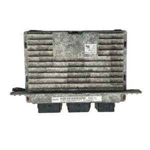 2012 Ford Truck (F-Series) 6.7L Powertrain Control Module (PCM/ECM/ECU)
