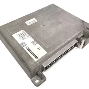 1987-1988-1989-1990 Jeep Wrangler PCM , 1989 Jeep Wrangler 2.5L Engine Control Module ECM PCM ECU , 1990 Jeep Wrangler 2.5L Engine Control Module
