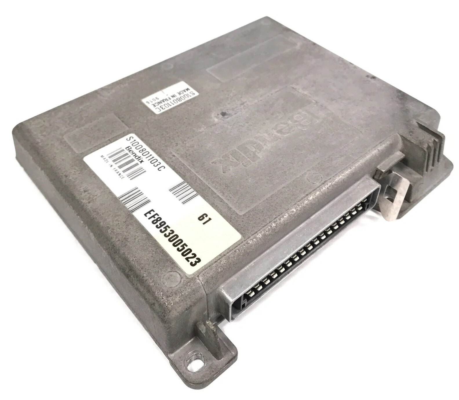 1987-1988-1989-1990 Jeep Wrangler PCM , 1989 Jeep Wrangler 2.5L Engine Control Module ECM PCM ECU , 1990 Jeep Wrangler 2.5L Engine Control Module