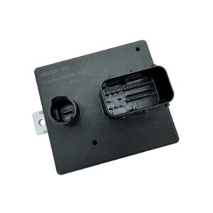 2006-2007 GMC Sierra Glow Plug Controller Module