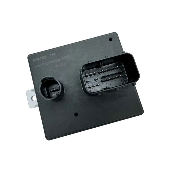 2006-2007 GMC Sierra Glow Plug Controller Module