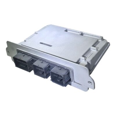 6U7A-12A650-KLB 2006 Mercury Mountaineer ECMPCMECU