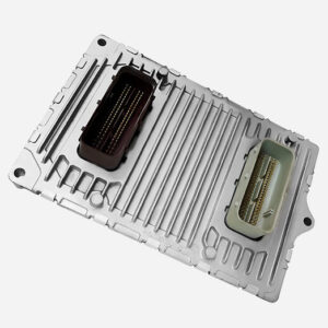 68149822AD, 2013 Jeep Wrangler 3.6L Engine Control Module