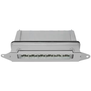 89661-53581 - 2007 Lexus IS350 2.5L Engine Control Module (PCM/ECM/ECU)