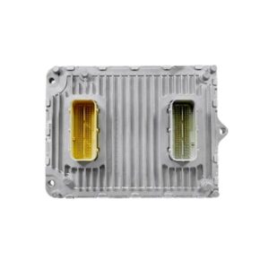 68252300AF - 2016 Jeep Grand Cherokee 3.0L Engine Control Module (PCM/ECM/ECU)