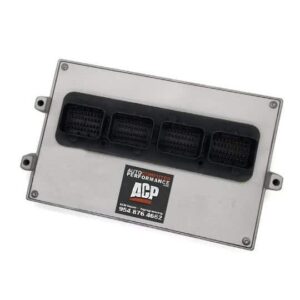04896224AC - 2002 Chrysler 300M 3.5L Engine Control Module (PCM/ECM/ECU) - 04896450AE