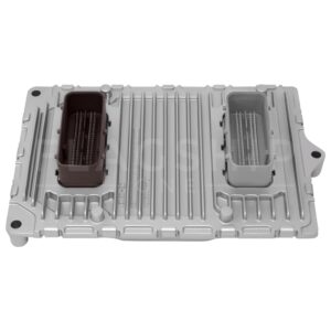 68172031AK - 2014 Jeep Grand Cherokee 5.7L Engine Control Module (PCM/ECM/ECU)