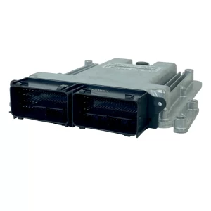 FK4112A650BA  - 2016 Ford Expedition 3.5L Engine Control Module (PCM/ECM/ECU) -