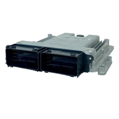 FK4112A650BA  - 2015 Ford Expedition 3.5L Engine Control Module (PCM/ECM/ECU) -