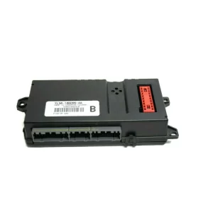 YL34-14B205-CA, 3C3T-14B205-AB, Ford GEM module