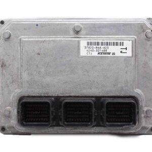2009-2013 civic ecm. Part number 37820-RNA-A72, 37820RNAA72