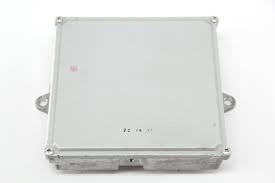 2007-2008 Acura TSX 2.4L Engine Control Module | 37820-RBB-A71
