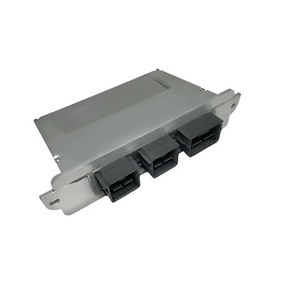 2006-2007 Ford E-250 5.4L Engine Control Module | 6C2A-12A650-AAB