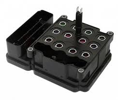 2008-2010 Ford F-250 ABS Module | 7C34-2C219-AB