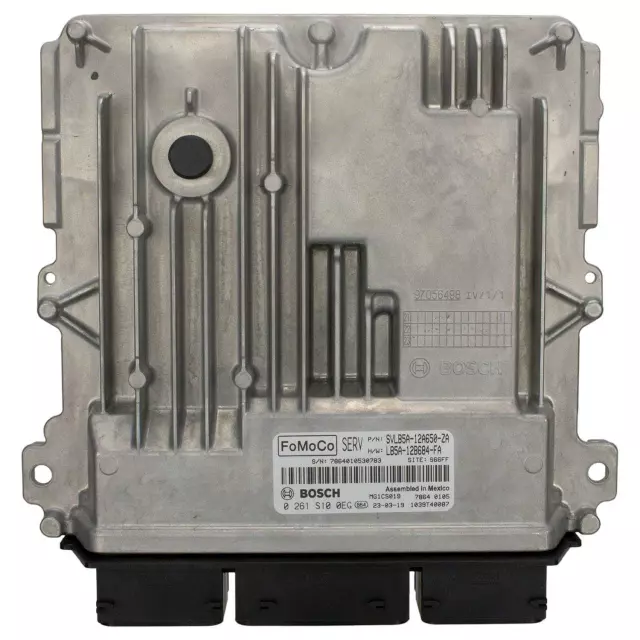 2020–2023 Ford Transit 3.5L Engine Control Module | LB5Z-12A650-A