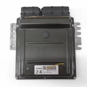 2005 Nissan Titan 5.6L Engine Control Module | MEC74-484 A1
