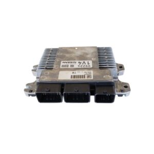 2017 Nissan Rogue 2.0L Engine Control Module | NEC023635