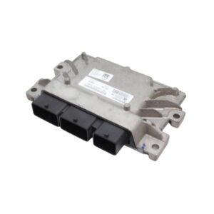 2012 Ford Fiesta 1.6L Engine Control Module | CA61-12A650-BB