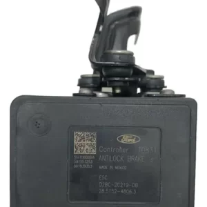2014 Ford Fiesta ABS Module | D2BC2C219DB