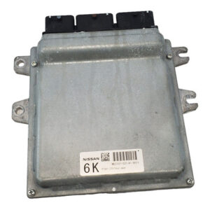 2009 Infinity G37 3.7L Engine Control Module | MEC107-721