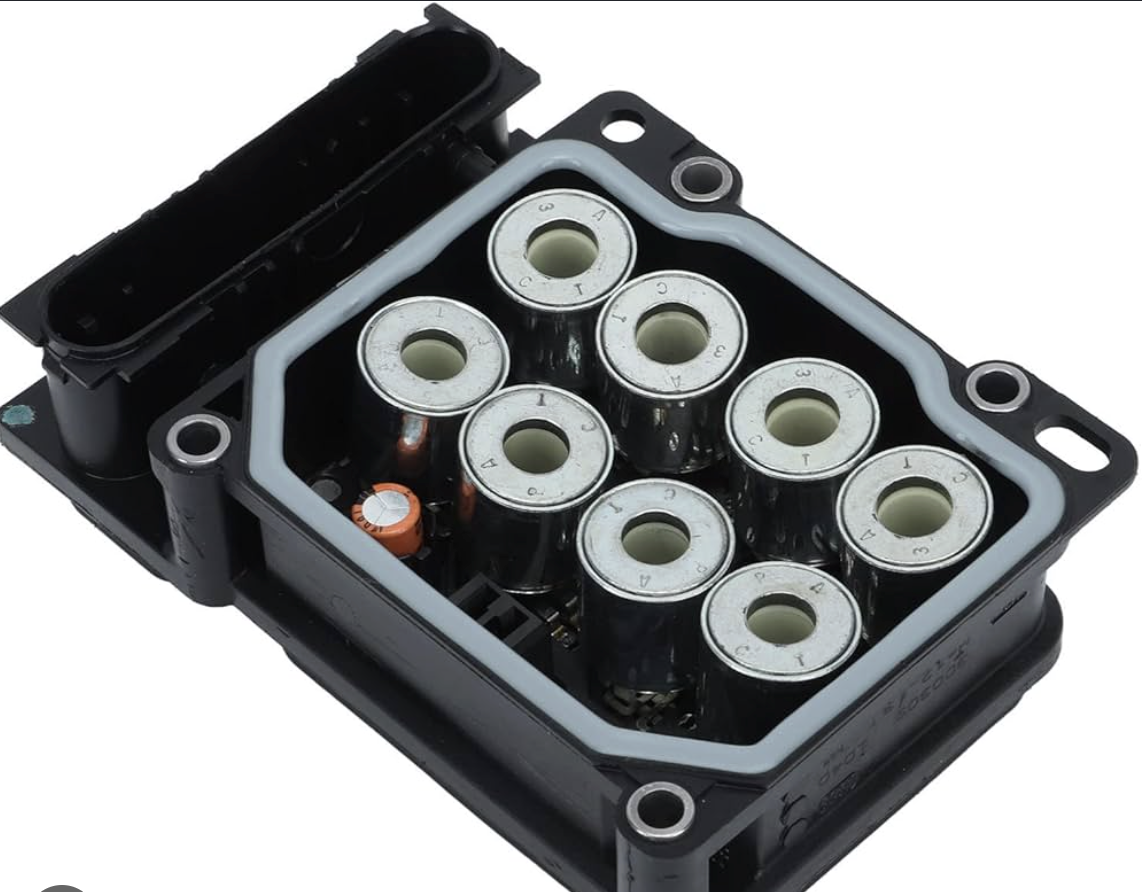 1 ABS Control Module Repair & Programming | OEM Rebuilt ABS Modules USA