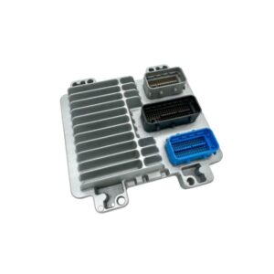 2004-2005 Chevrolet Silverado 2500 6.6L Duramax Engine Control Module | 15246462