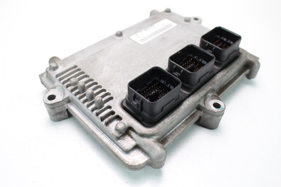 2007 Honda Odyssey 3.5L Engine Control Module | 37820-RGL-A83