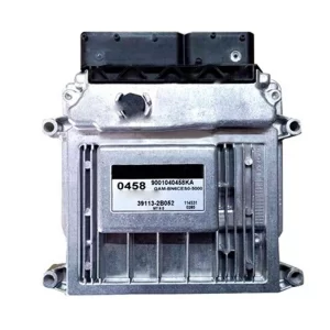 2011 Kia Soul 1.6L Engine Control Module | 39113-2B052