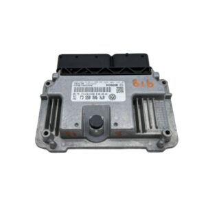 2011-2014 Volkswagen Jetta 2.5L Engine Control Module | 07K906055CJ