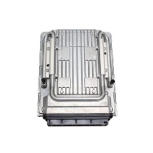 2009-2014 BMW 750i 404L Engine Control Module | 12148610680