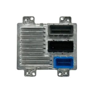 2011 Chevrolet Silverado 6.0L Engine Control Module | 12640466