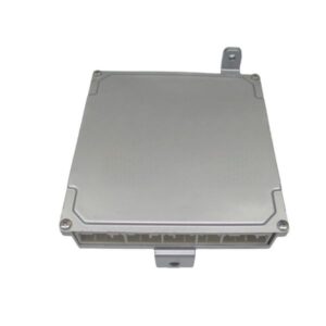 2004 Honda Civic 1.7L Engine Control Module | 37820-PLM-A76