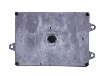 2003 Honda Accord 2.4L Engine Control Module | 37820-RAA-315