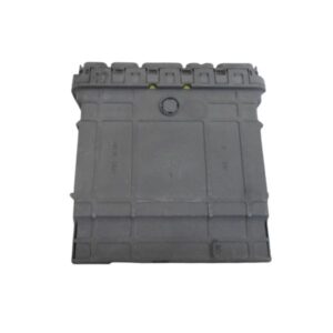 2008 Mitsubishi Galant 2.4L Engine Control Module | 8631A410