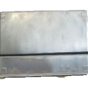 2012-2013 Lexus IS250 2.5L Engine Control Module | 89661-53Q40