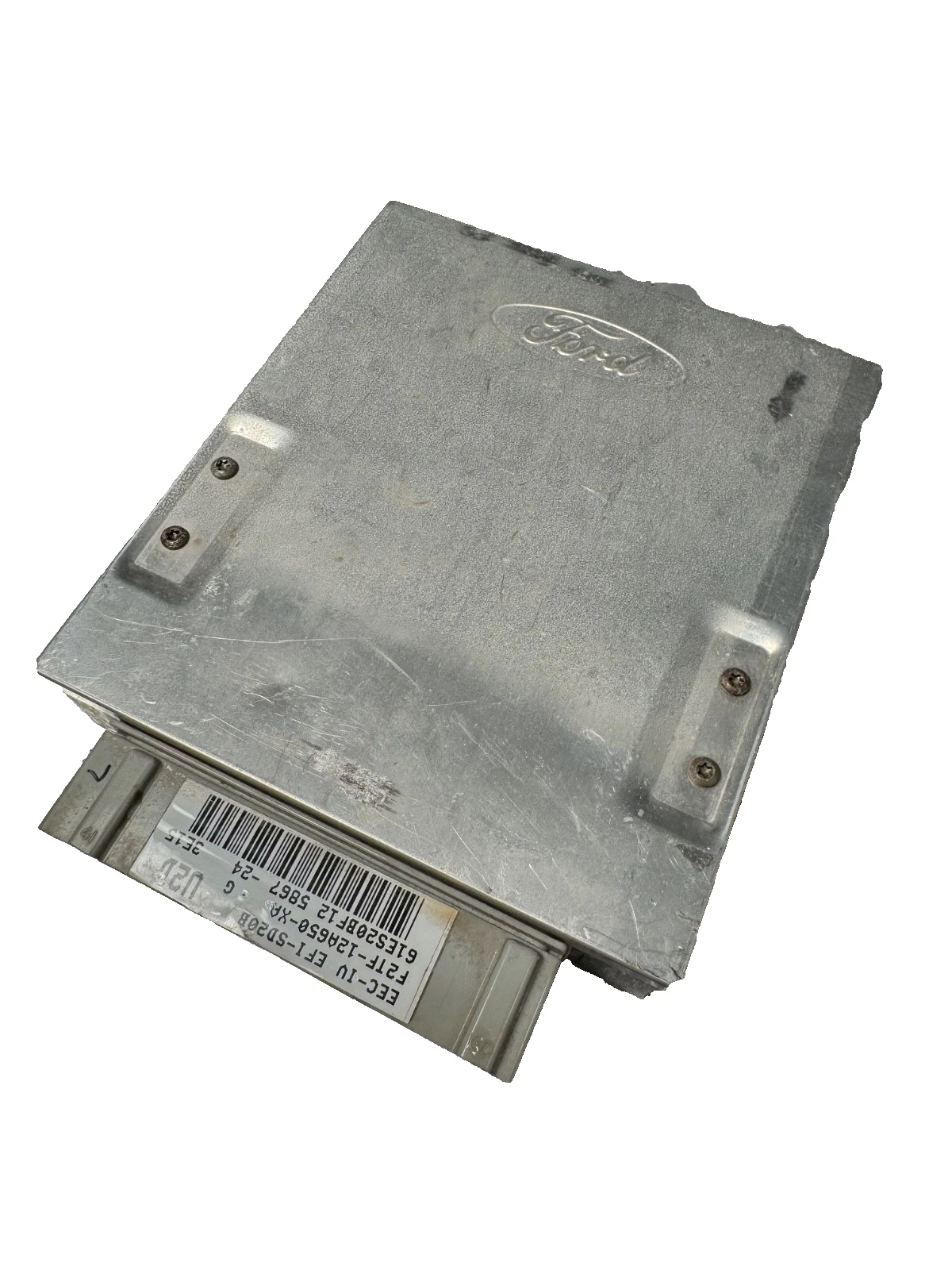 1992 Ford F-150 5.0L Engine Control Module | F2TF-12A650-XA