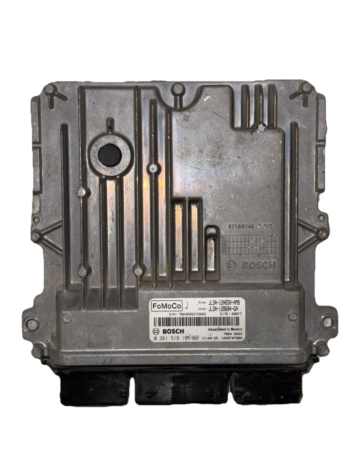 2020-2024 Ford Transit 3.5L Engine Control Module | LK41-12A650-UA