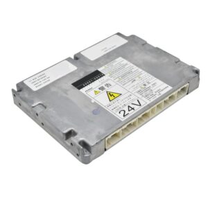 2006 Lexus RX330 3.3L Engine Control Module | 89661-0E141