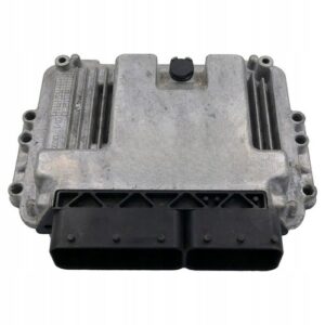 2016 Ford Focus 2.0L Engine Control Module | EM5A-12A650-NA